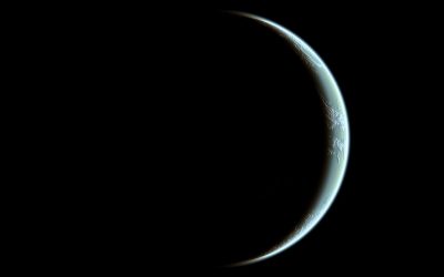 5 things you DIDN’T know about Monday’s Solar Eclipse!