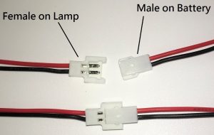 connector-safelumin light bulbs