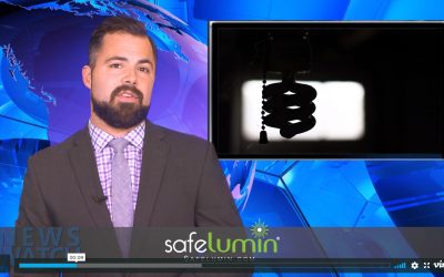 Safelumin LED Emergency Light Bulb – Keeping Your Space Safely Illuminated | NewsWatch Review