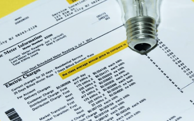 3 Ways to Reduce Your Home’s Energy Usage