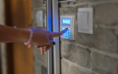 What Happens to My Smart Home When the Power Goes Out?