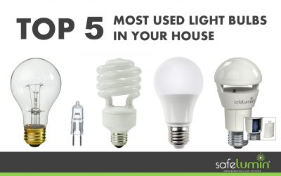 Do you know your light bulbs?