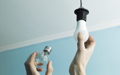 3 Advantages of LED Light Bulbs When Compared to Traditional Lighting Solutions