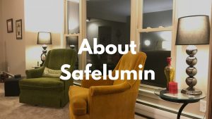 About Safelumin Emergency Light Bulbs