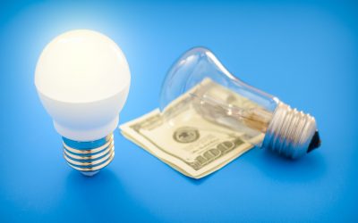 Small Cities Are Saving Money by Switching to LED Lights