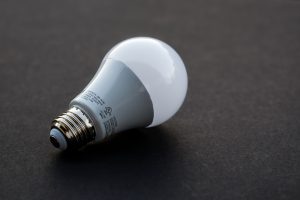 rechargeable led bulb