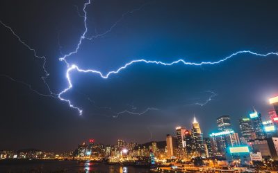 Peace of Mind: Importance of Battery Backup for Lightbulbs