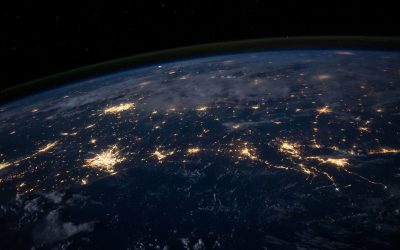 The Future of the Lighting Industry